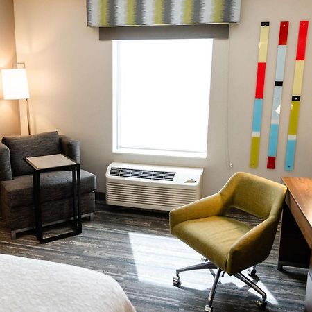 Hampton Inn & Suites Scottsbluff Extérieur photo