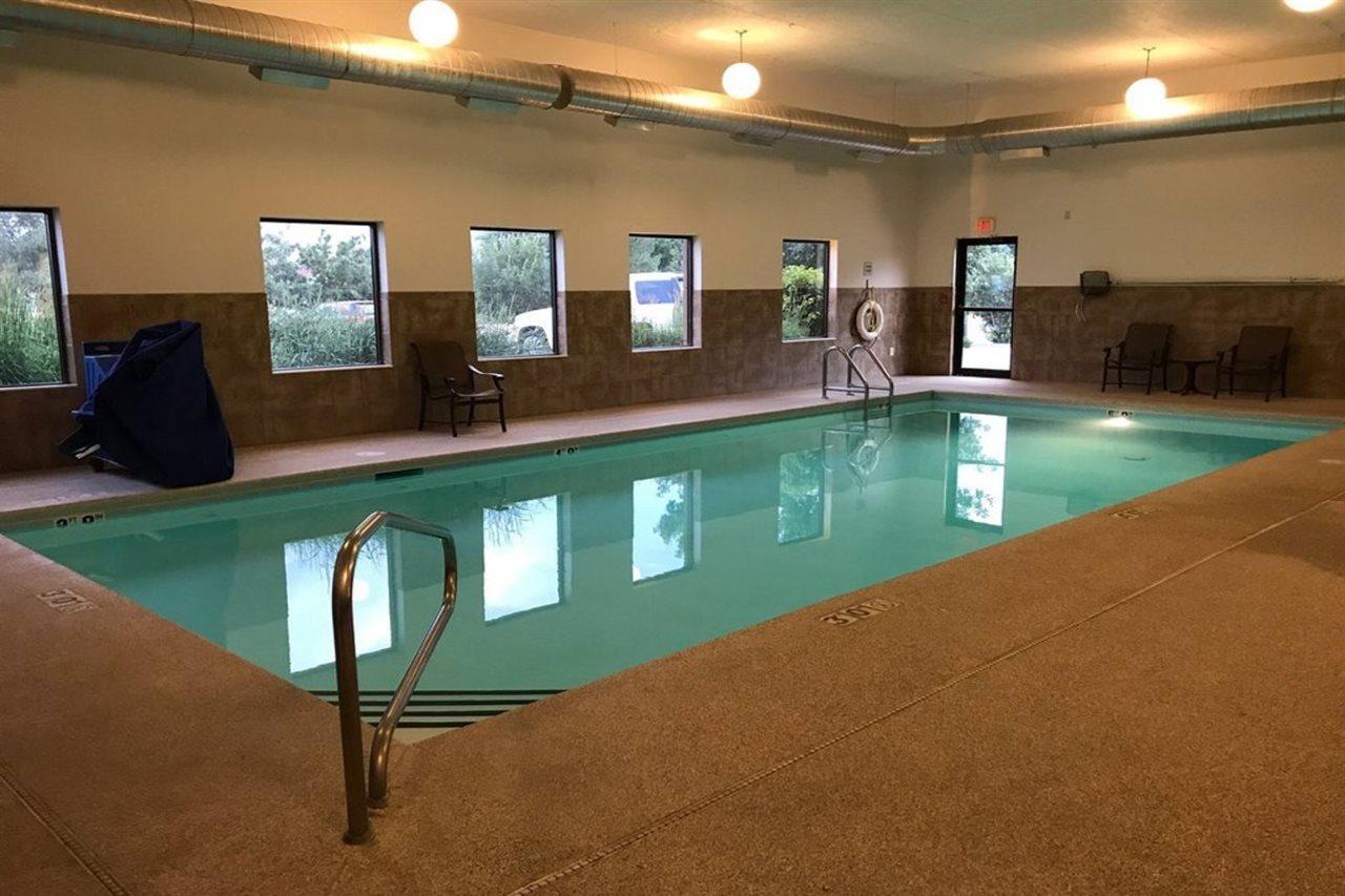 Hampton Inn & Suites Scottsbluff Extérieur photo