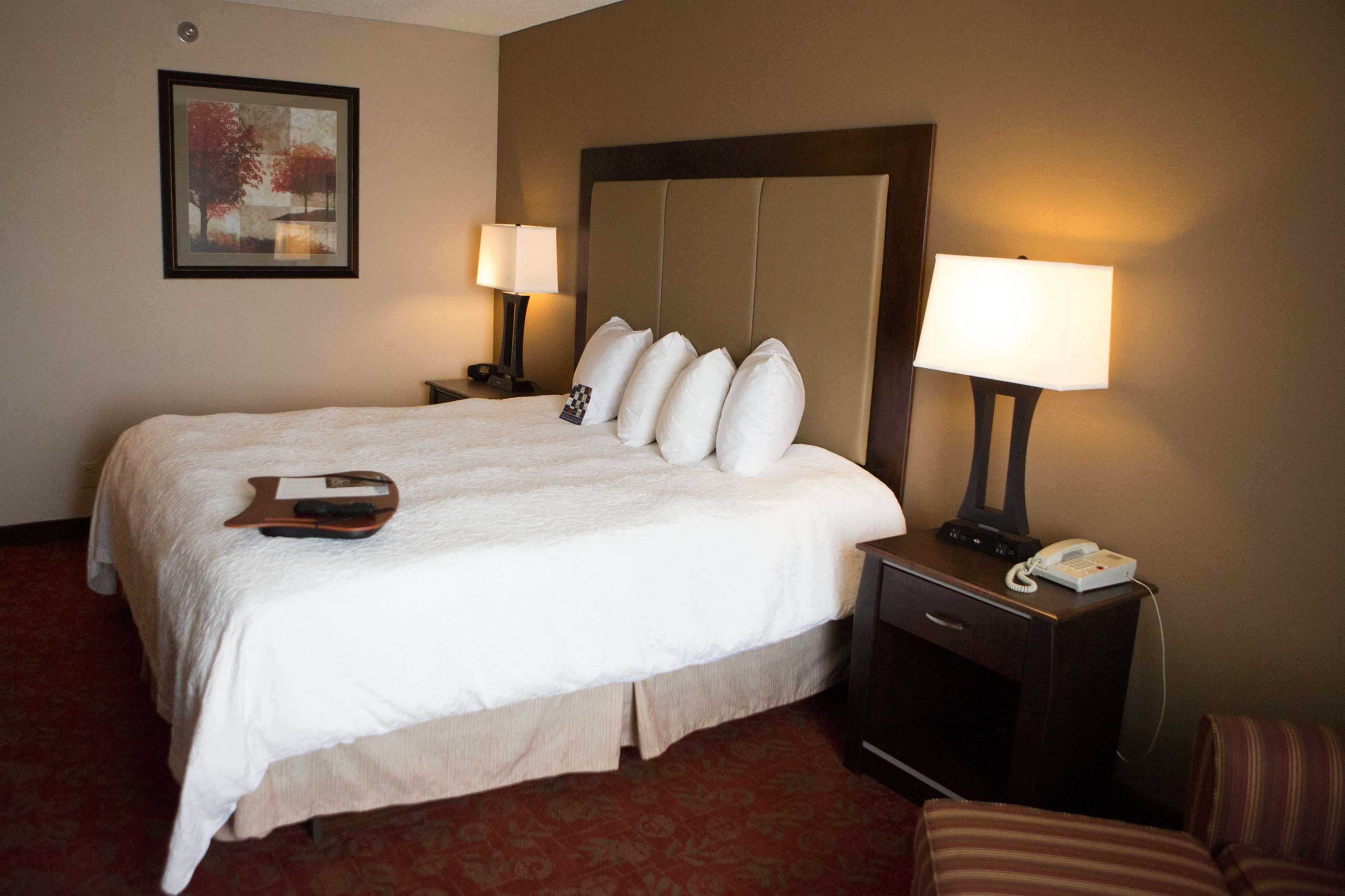 Hampton Inn & Suites Scottsbluff Extérieur photo