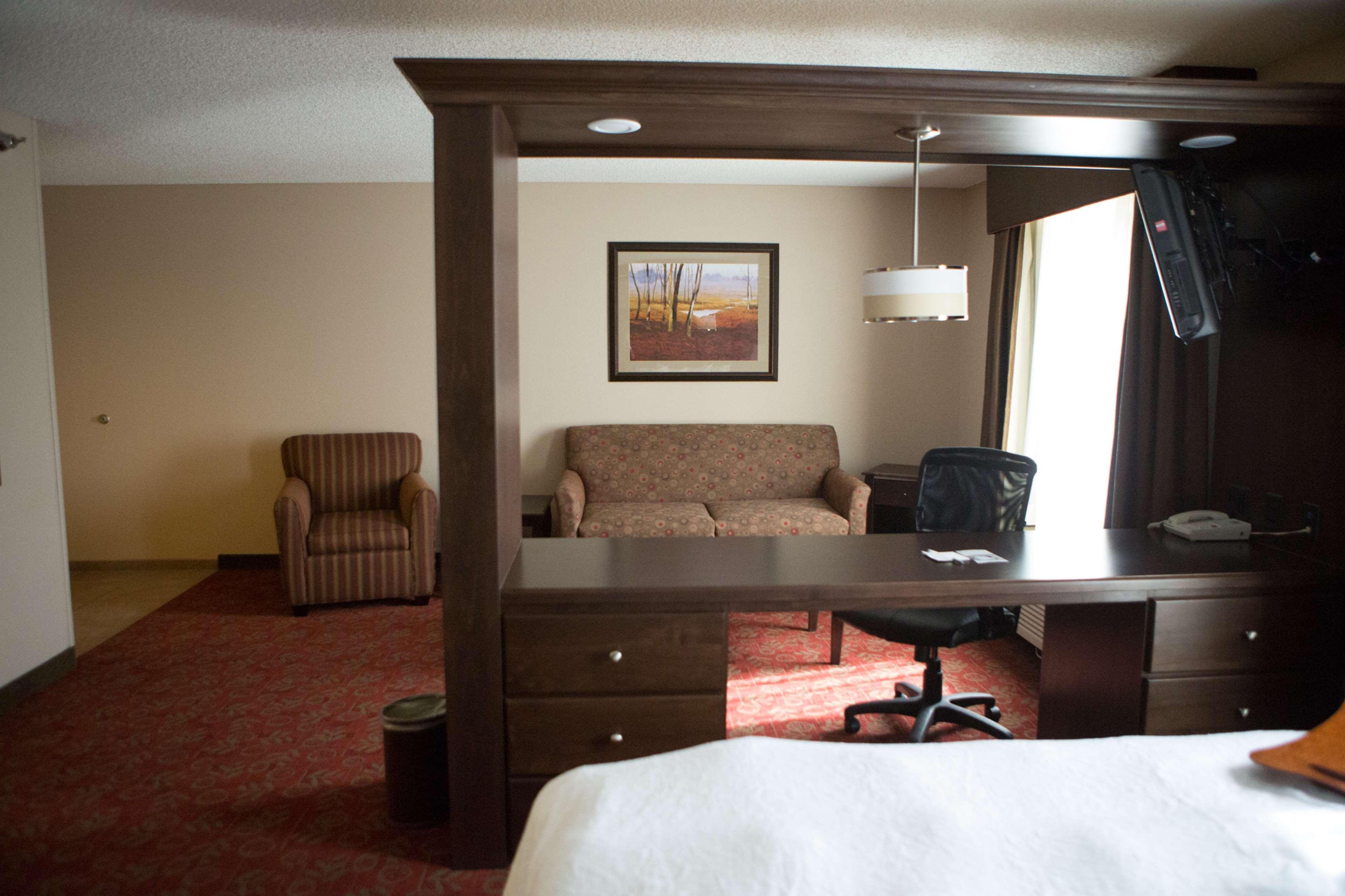 Hampton Inn & Suites Scottsbluff Extérieur photo