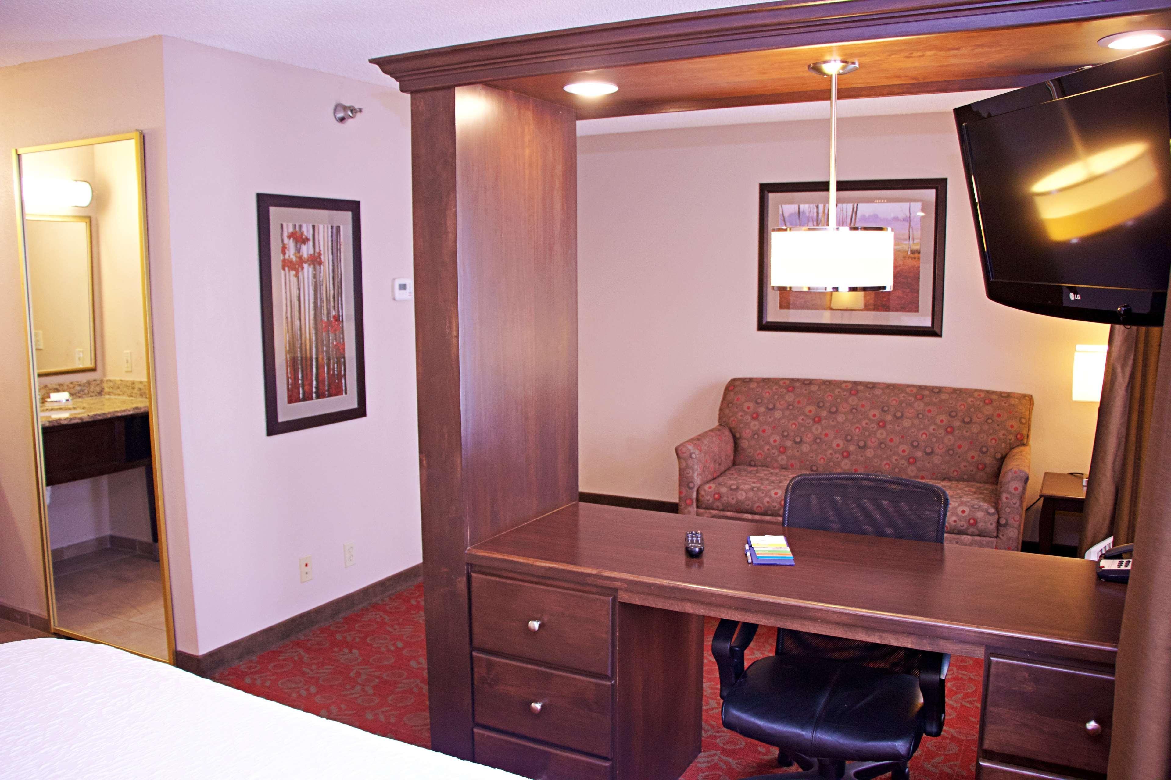Hampton Inn & Suites Scottsbluff Extérieur photo