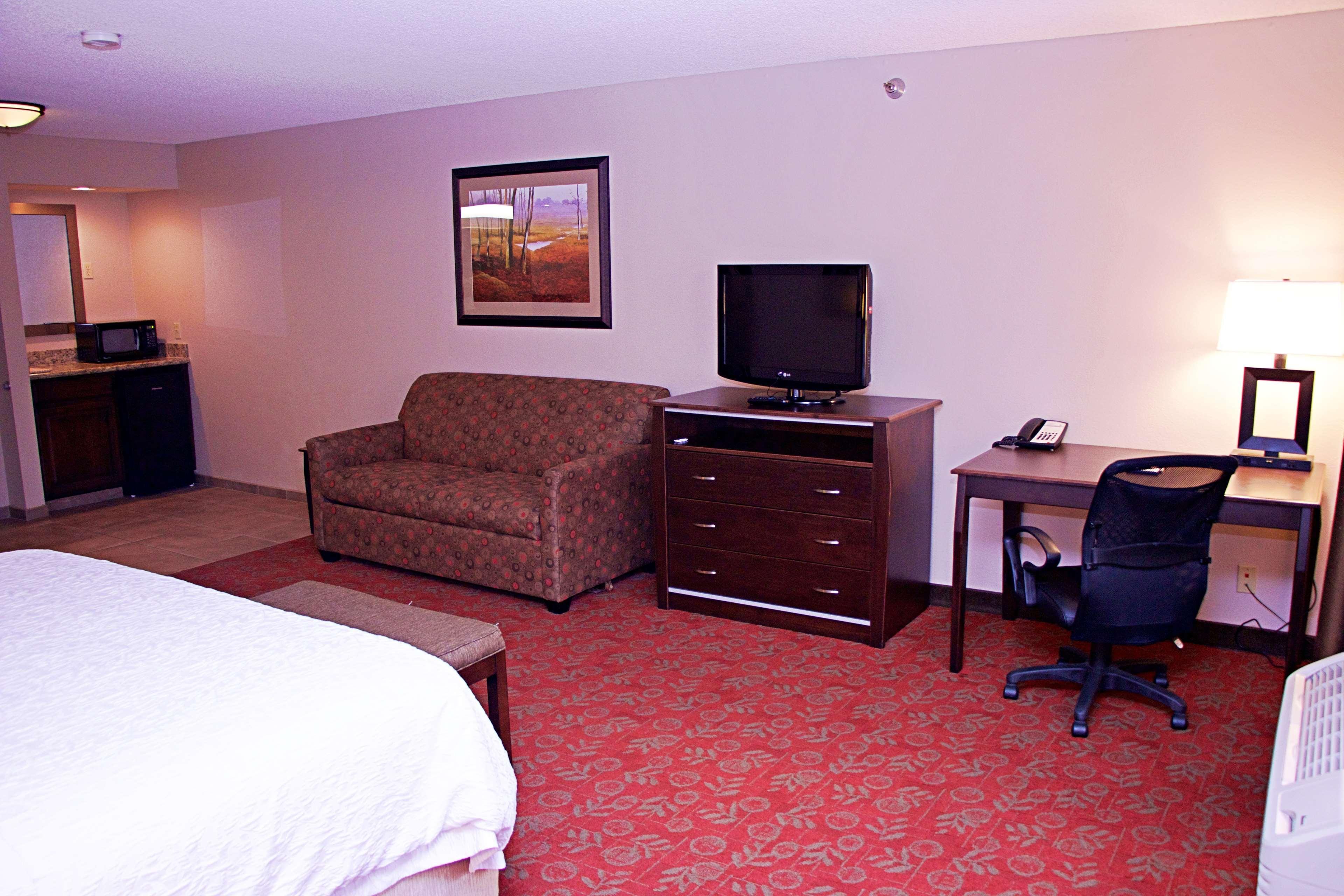 Hampton Inn & Suites Scottsbluff Extérieur photo