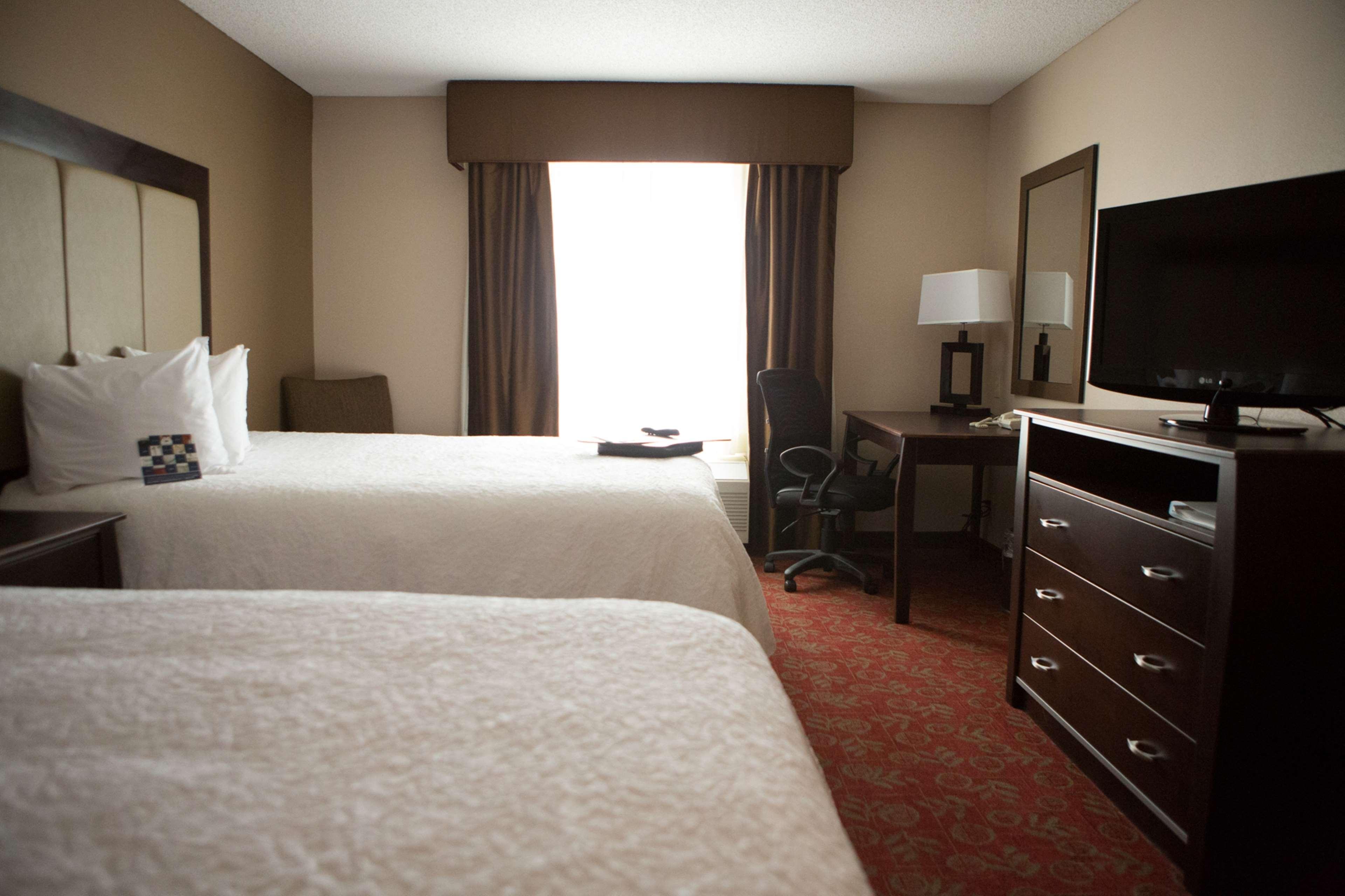 Hampton Inn & Suites Scottsbluff Extérieur photo