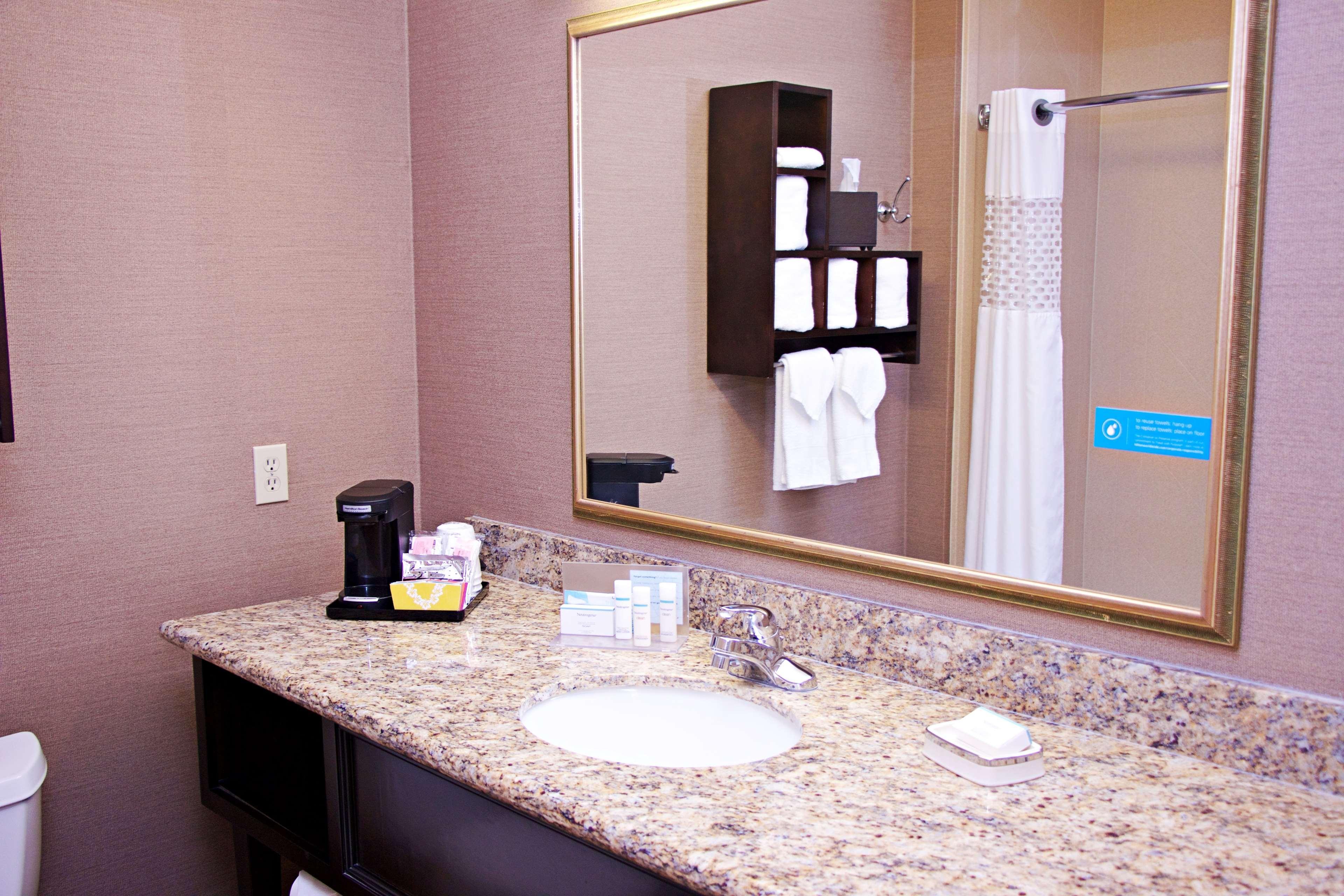 Hampton Inn & Suites Scottsbluff Extérieur photo