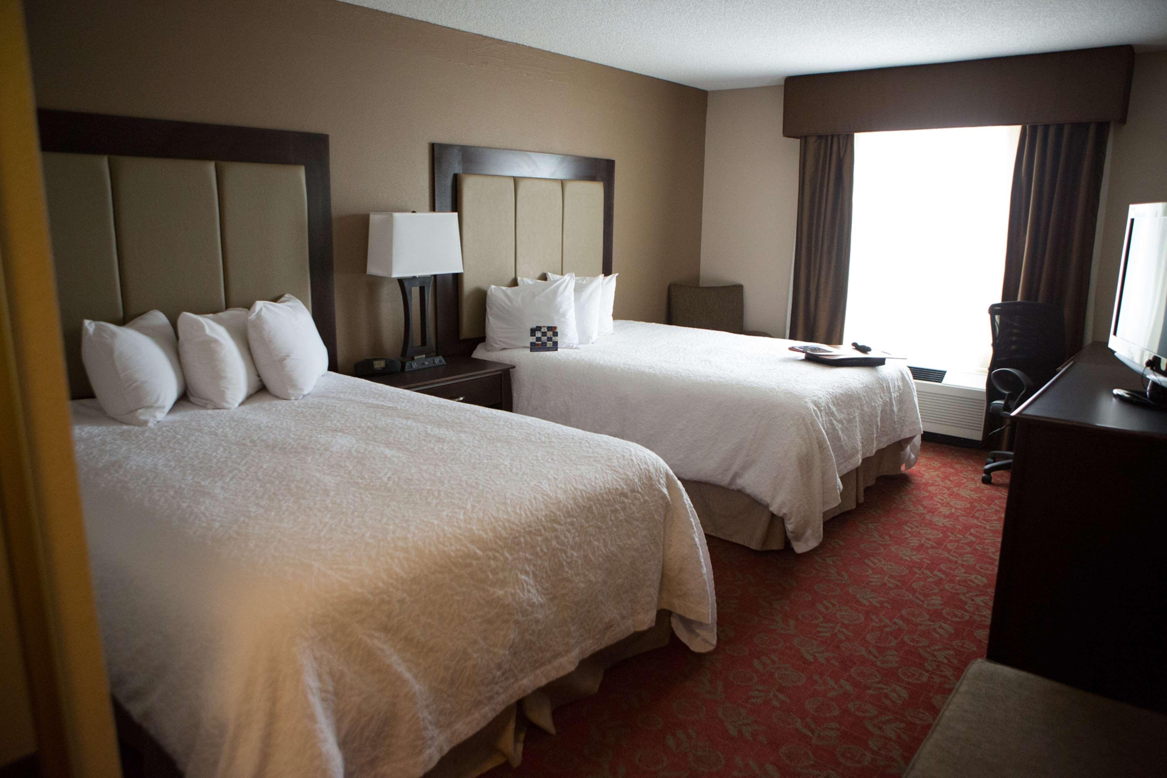 Hampton Inn & Suites Scottsbluff Extérieur photo