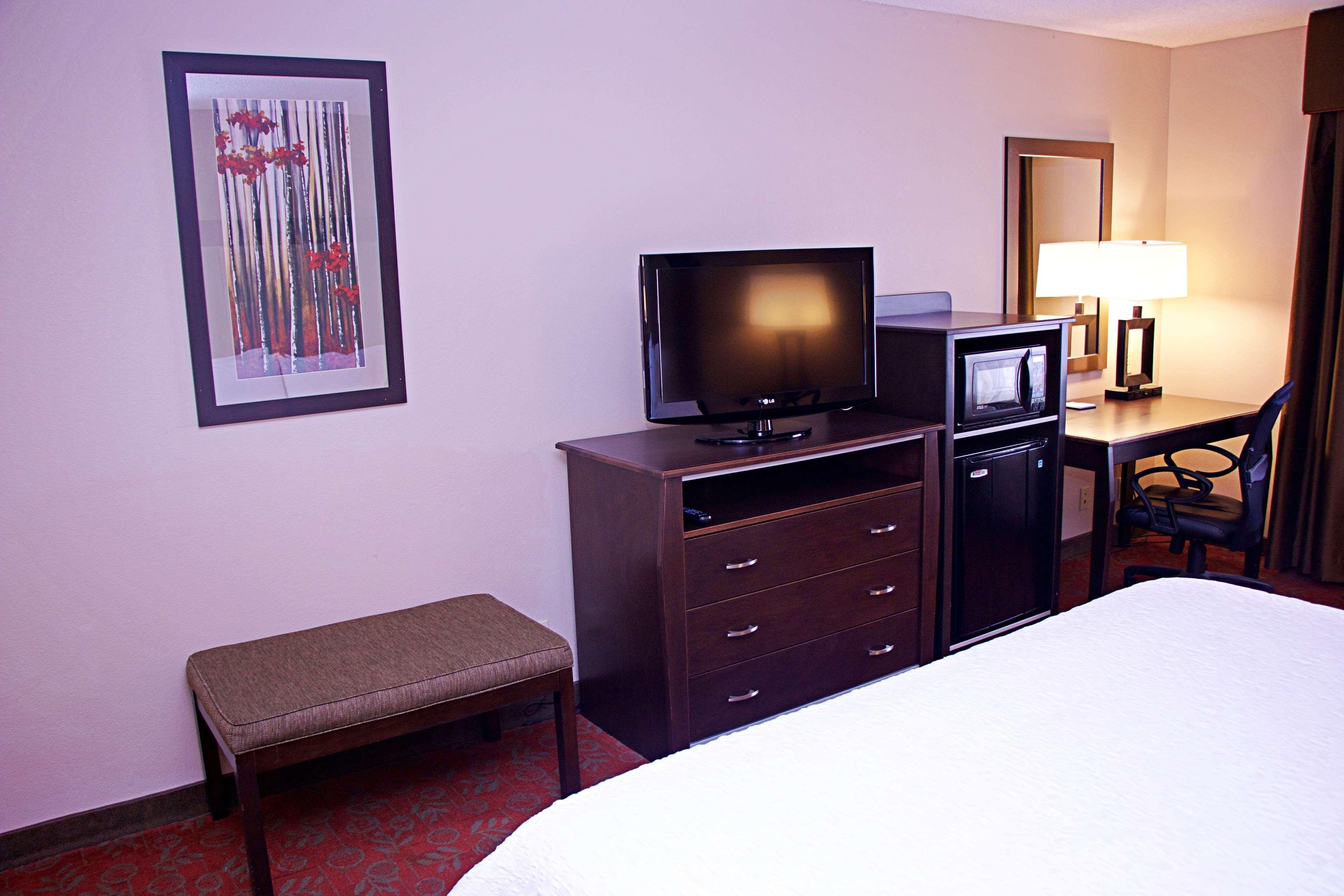 Hampton Inn & Suites Scottsbluff Extérieur photo