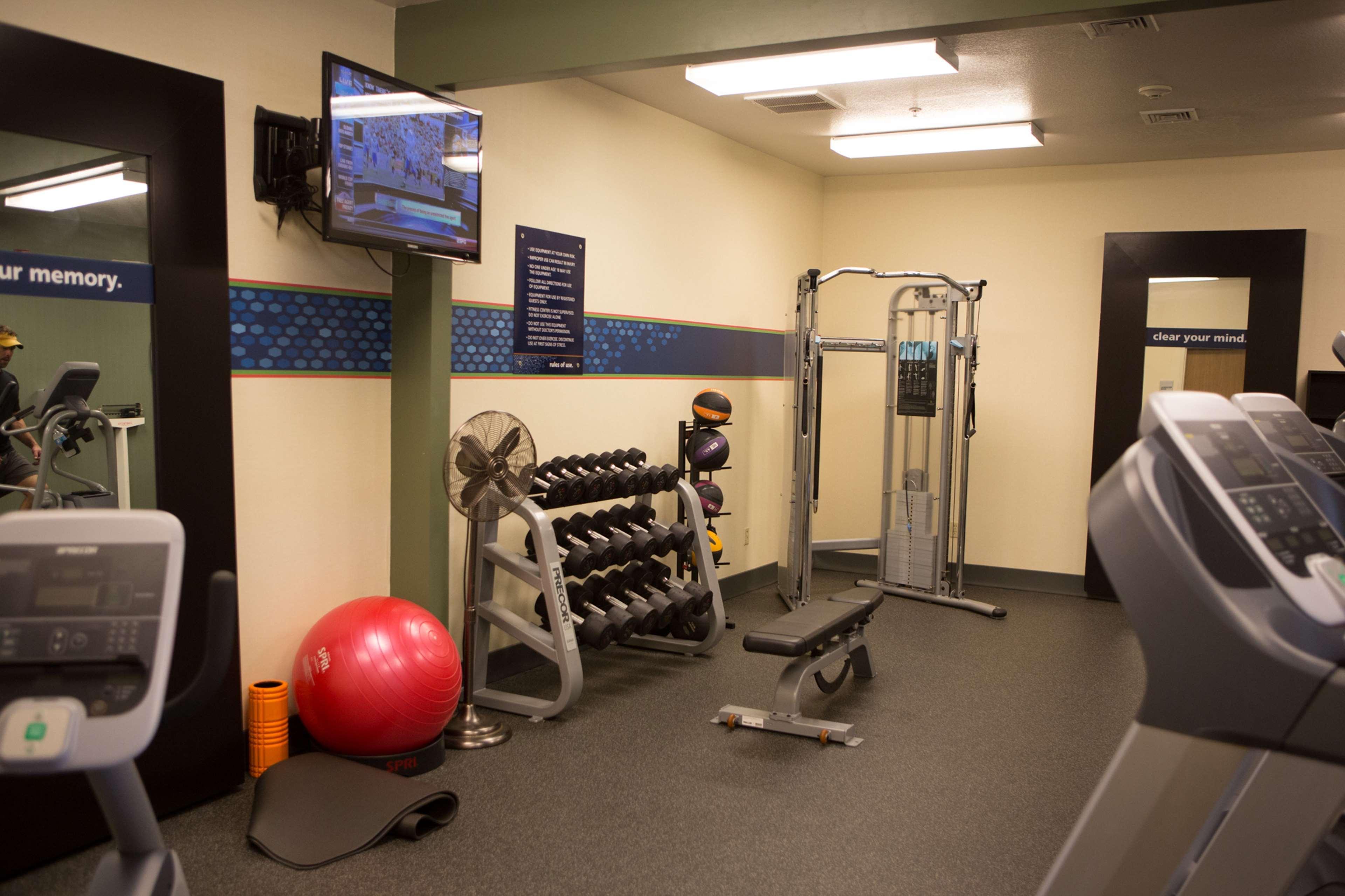 Hampton Inn & Suites Scottsbluff Extérieur photo