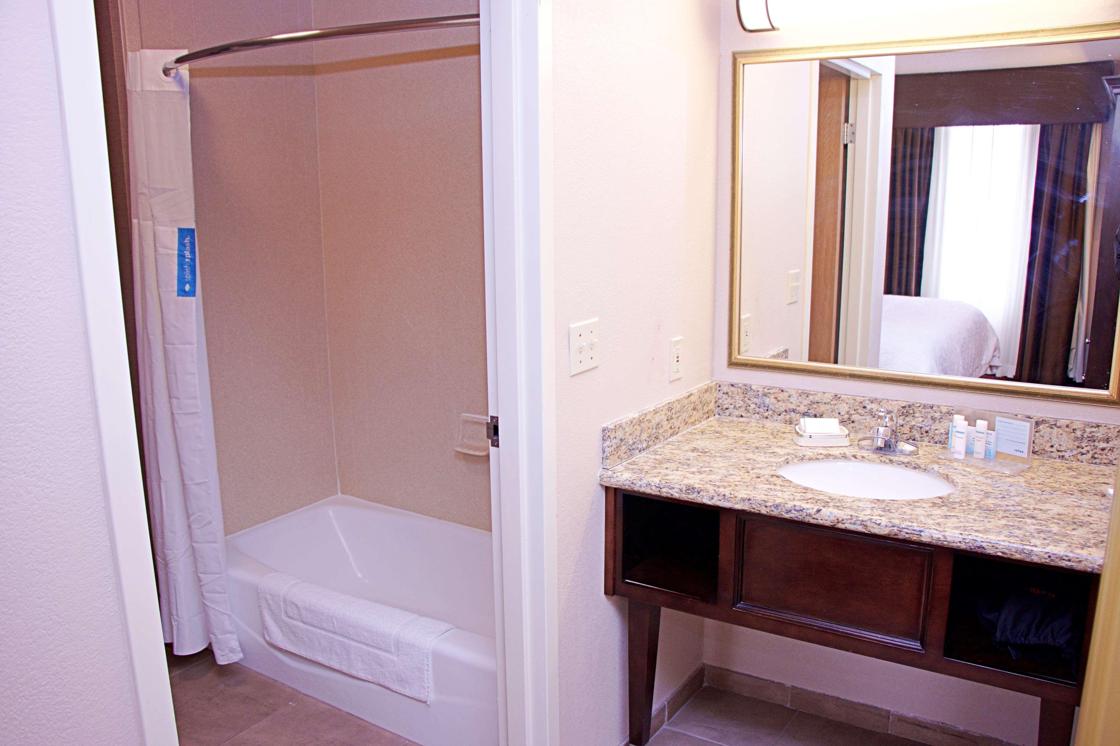 Hampton Inn & Suites Scottsbluff Extérieur photo