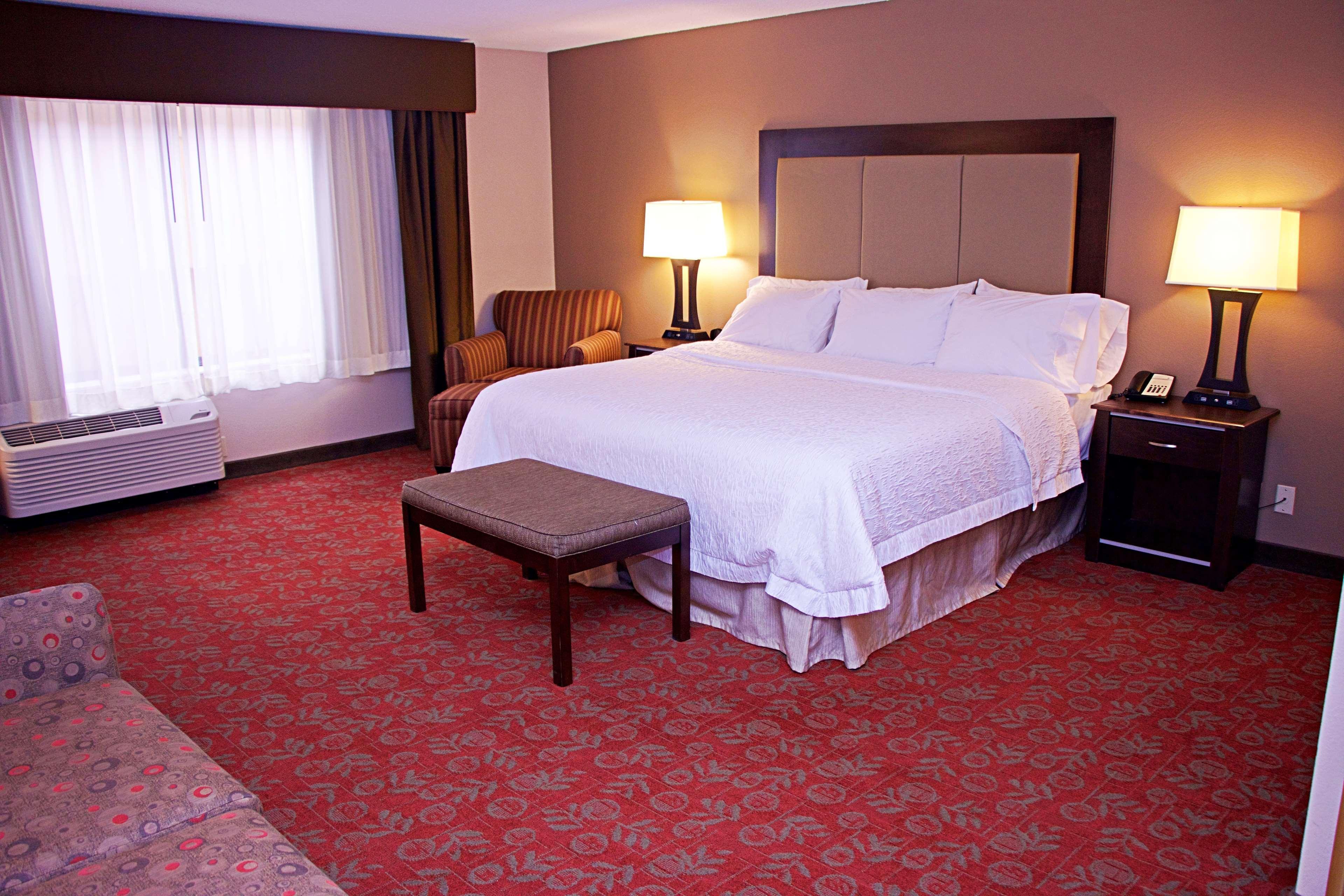 Hampton Inn & Suites Scottsbluff Extérieur photo