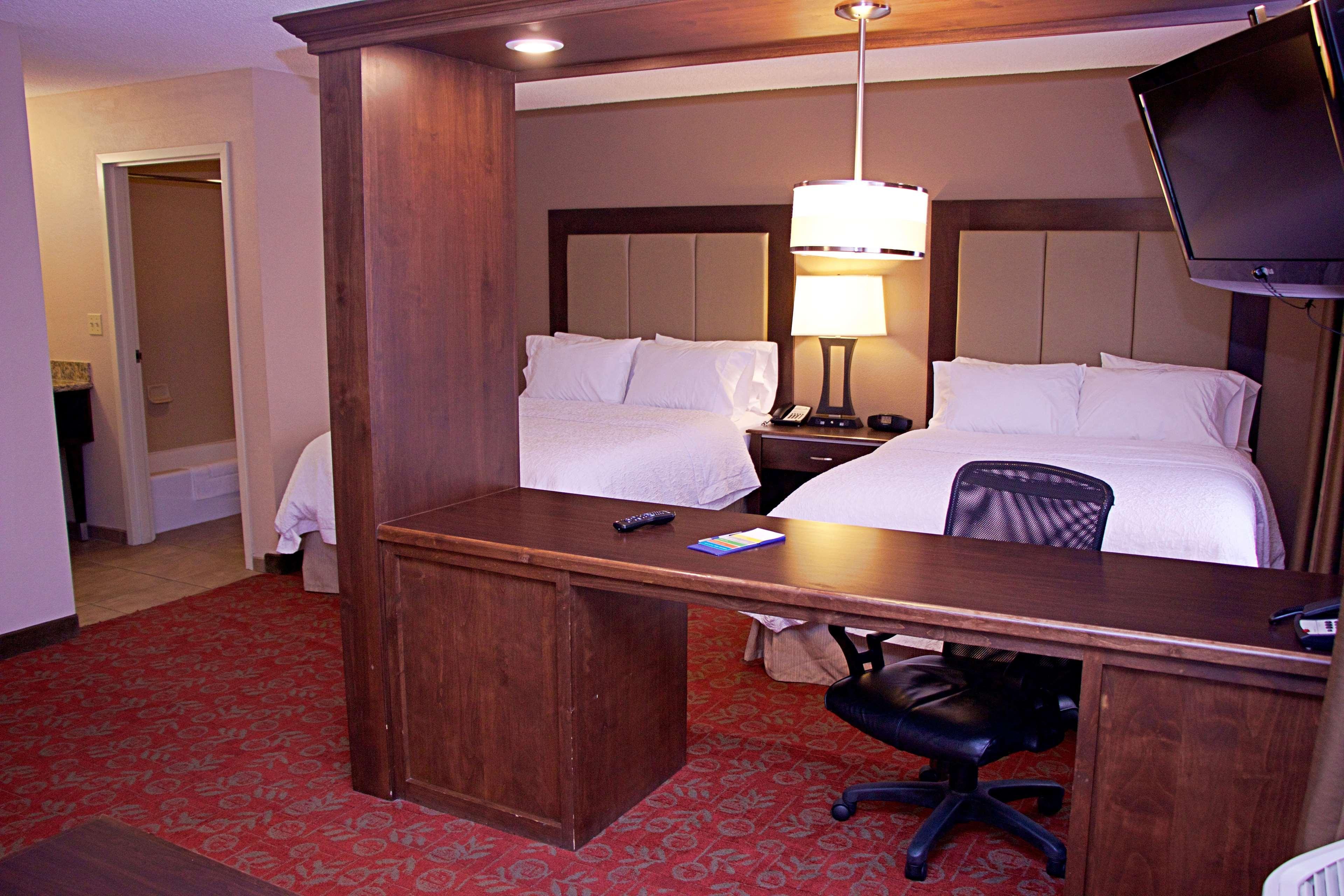 Hampton Inn & Suites Scottsbluff Extérieur photo
