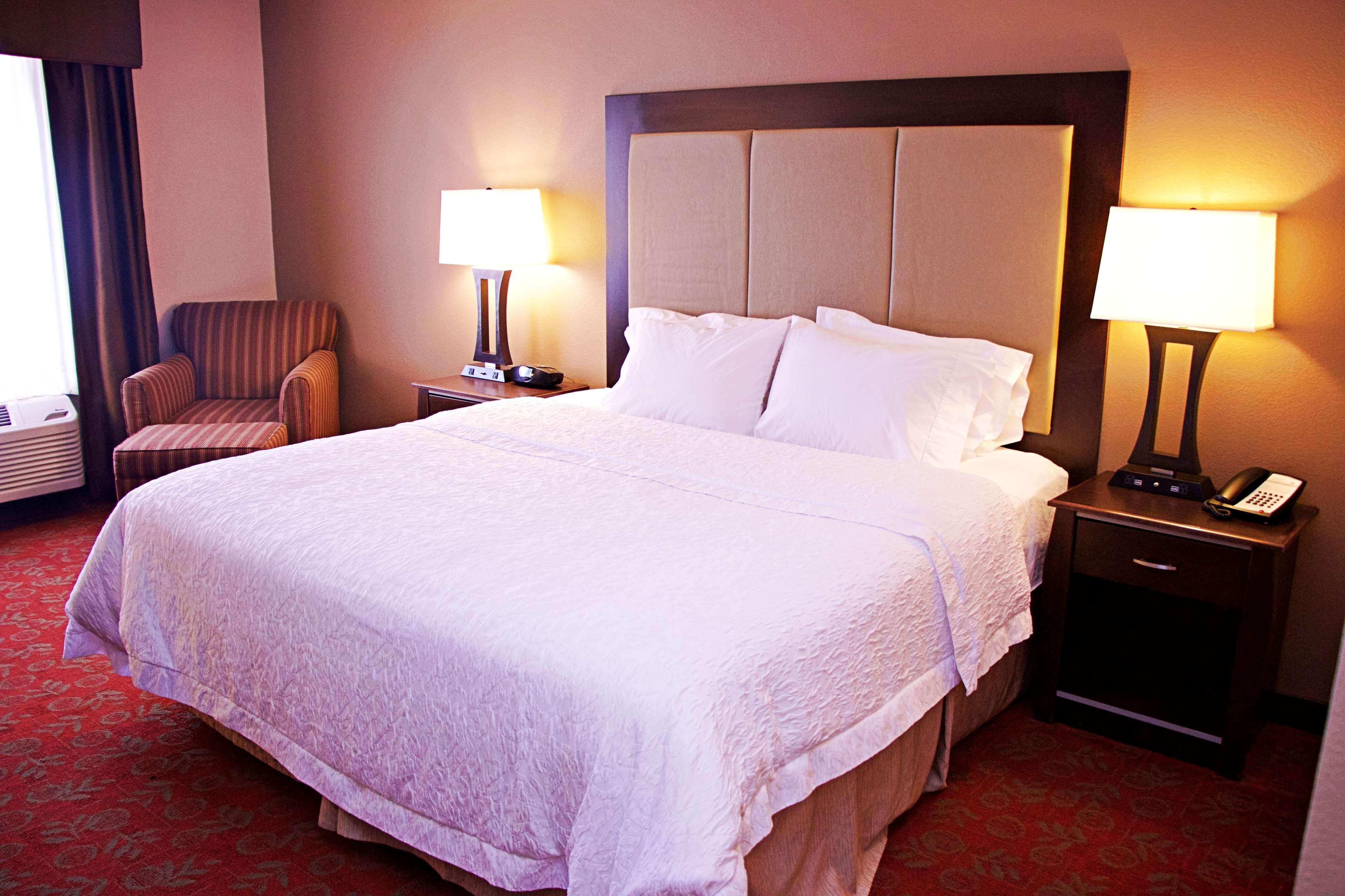 Hampton Inn & Suites Scottsbluff Extérieur photo