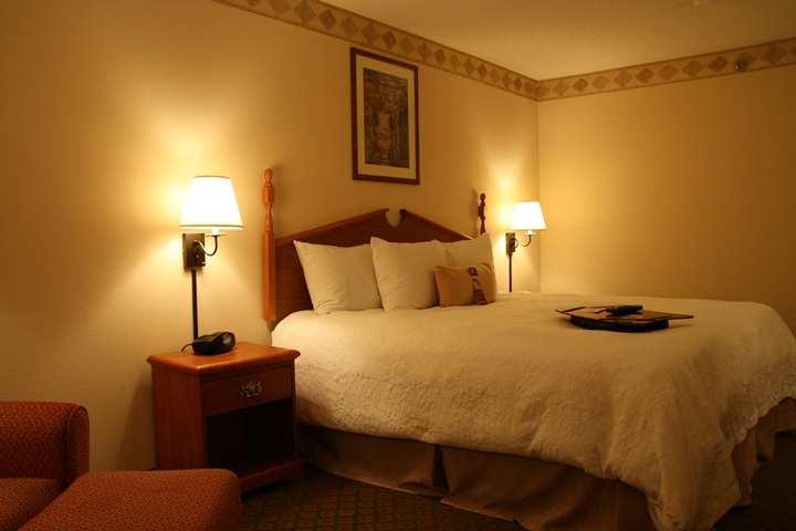 Hampton Inn & Suites Scottsbluff Extérieur photo