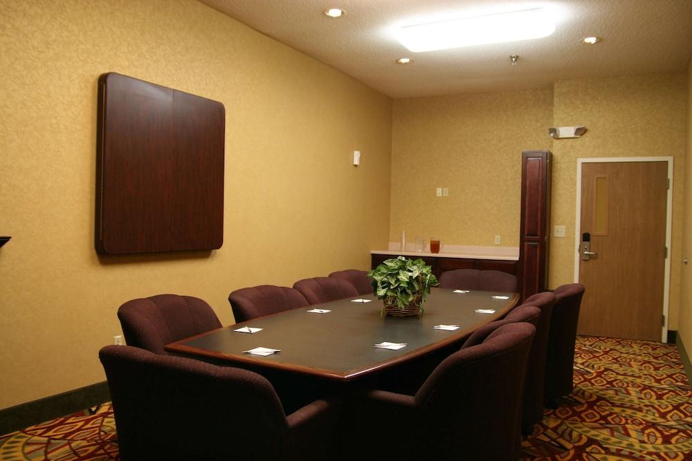 Hampton Inn & Suites Scottsbluff Extérieur photo