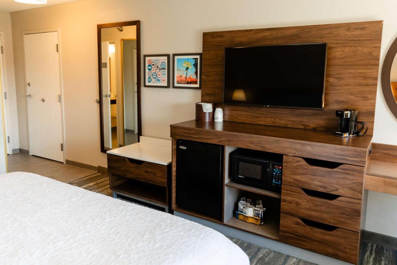 Hampton Inn & Suites Scottsbluff Extérieur photo