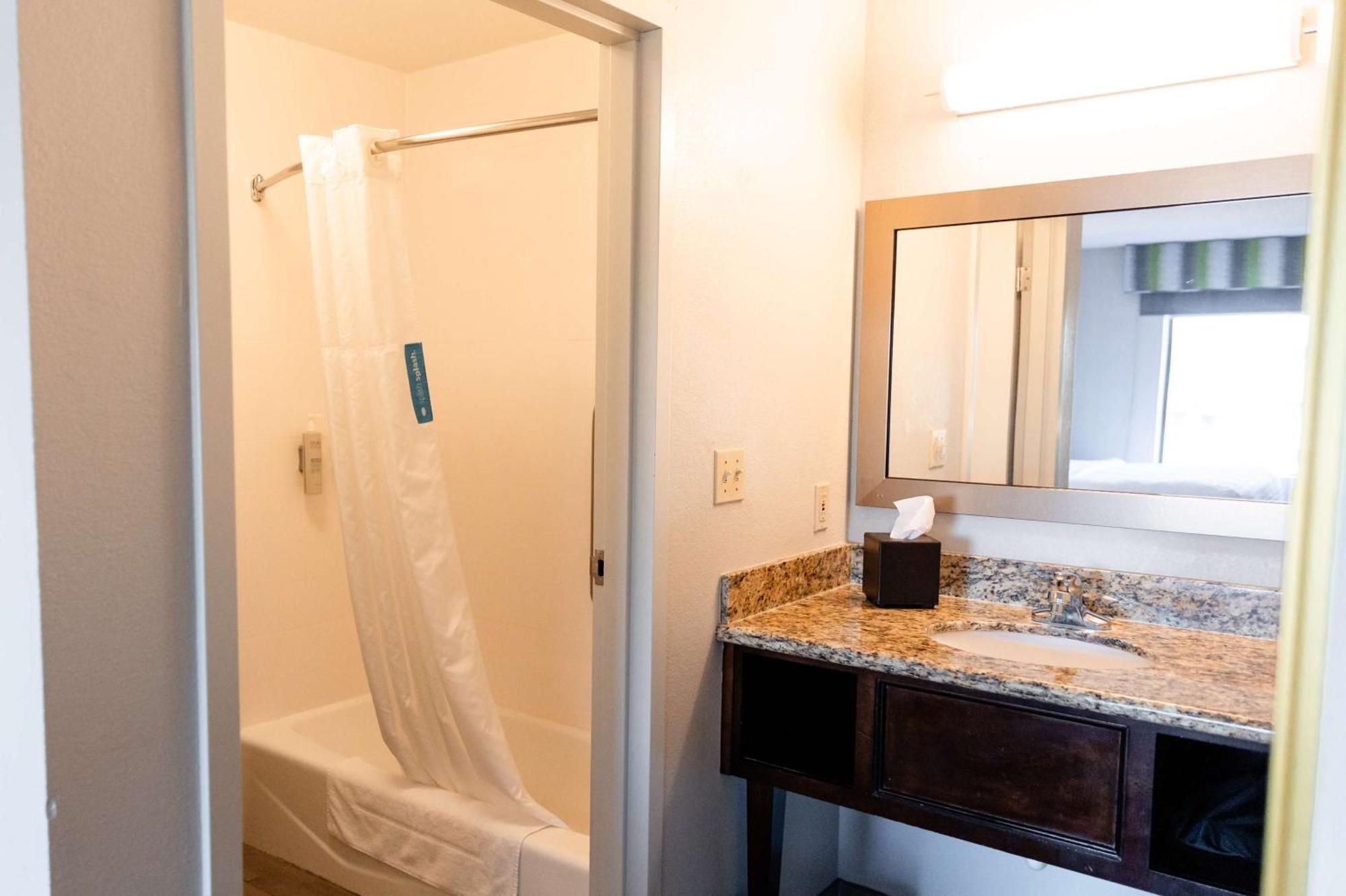 Hampton Inn & Suites Scottsbluff Extérieur photo