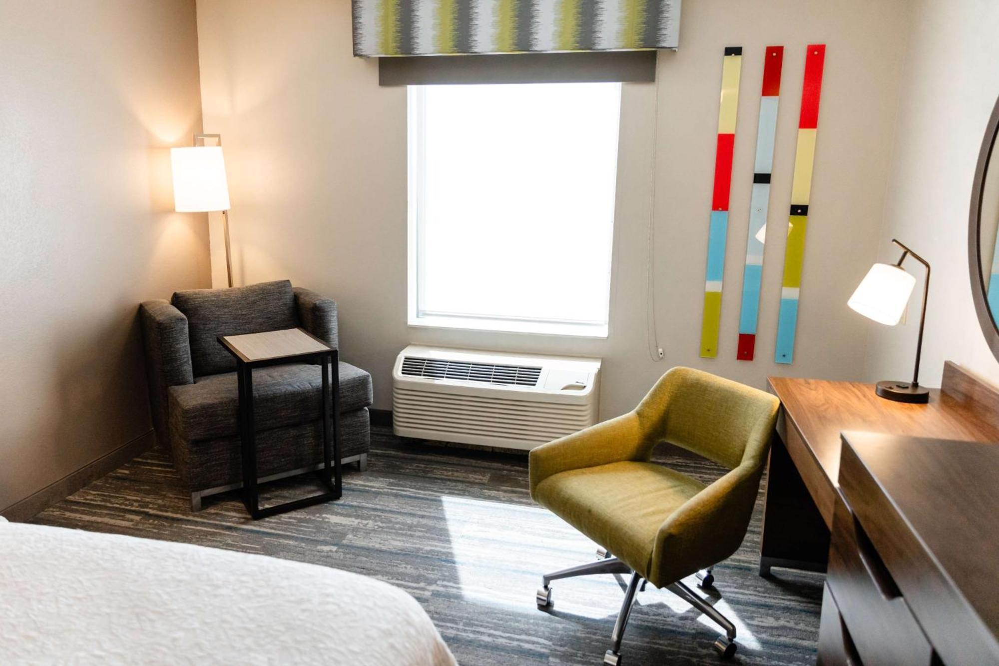 Hampton Inn & Suites Scottsbluff Extérieur photo