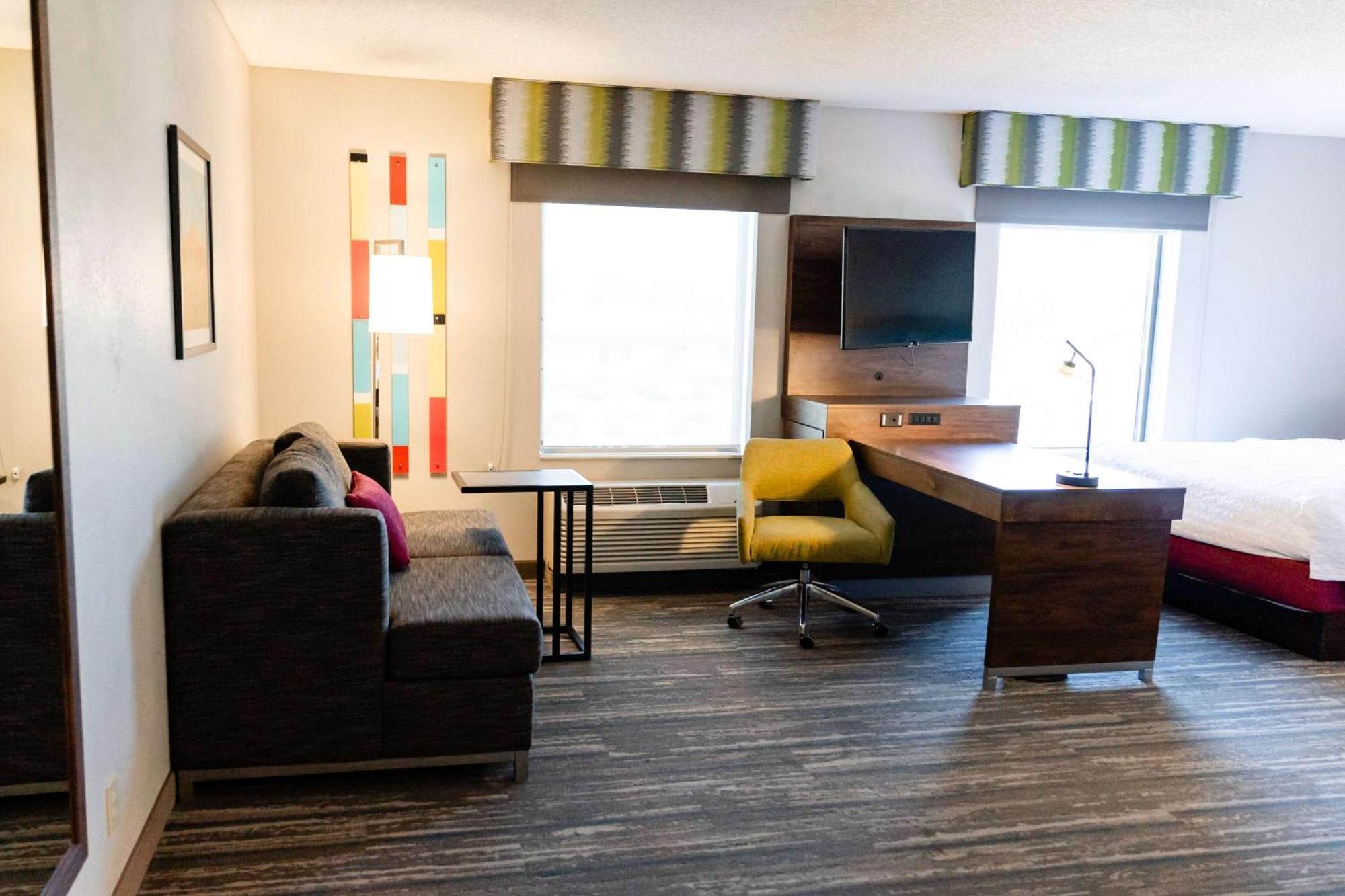 Hampton Inn & Suites Scottsbluff Extérieur photo