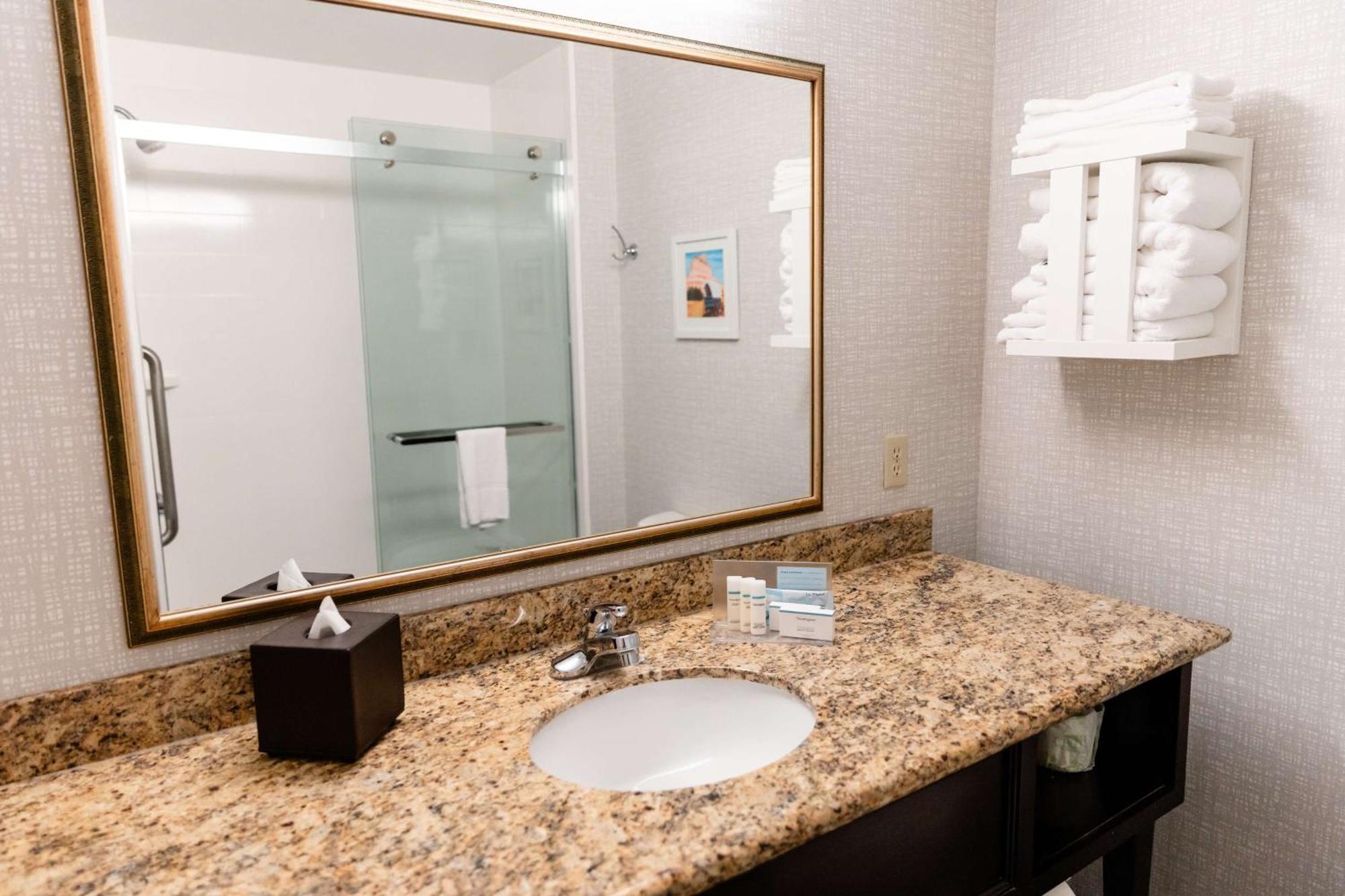 Hampton Inn & Suites Scottsbluff Extérieur photo