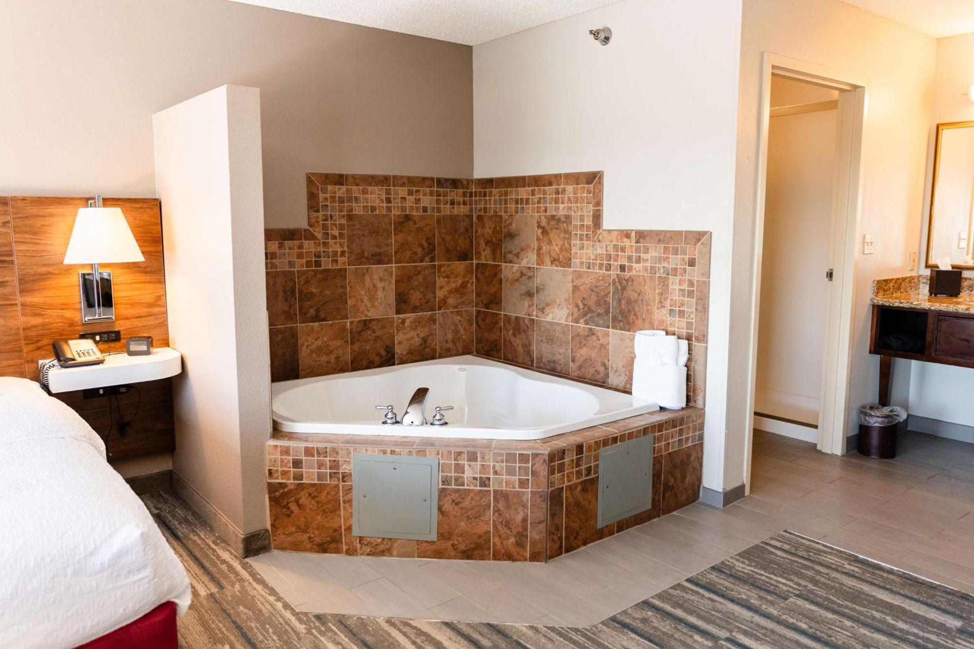 Hampton Inn & Suites Scottsbluff Extérieur photo
