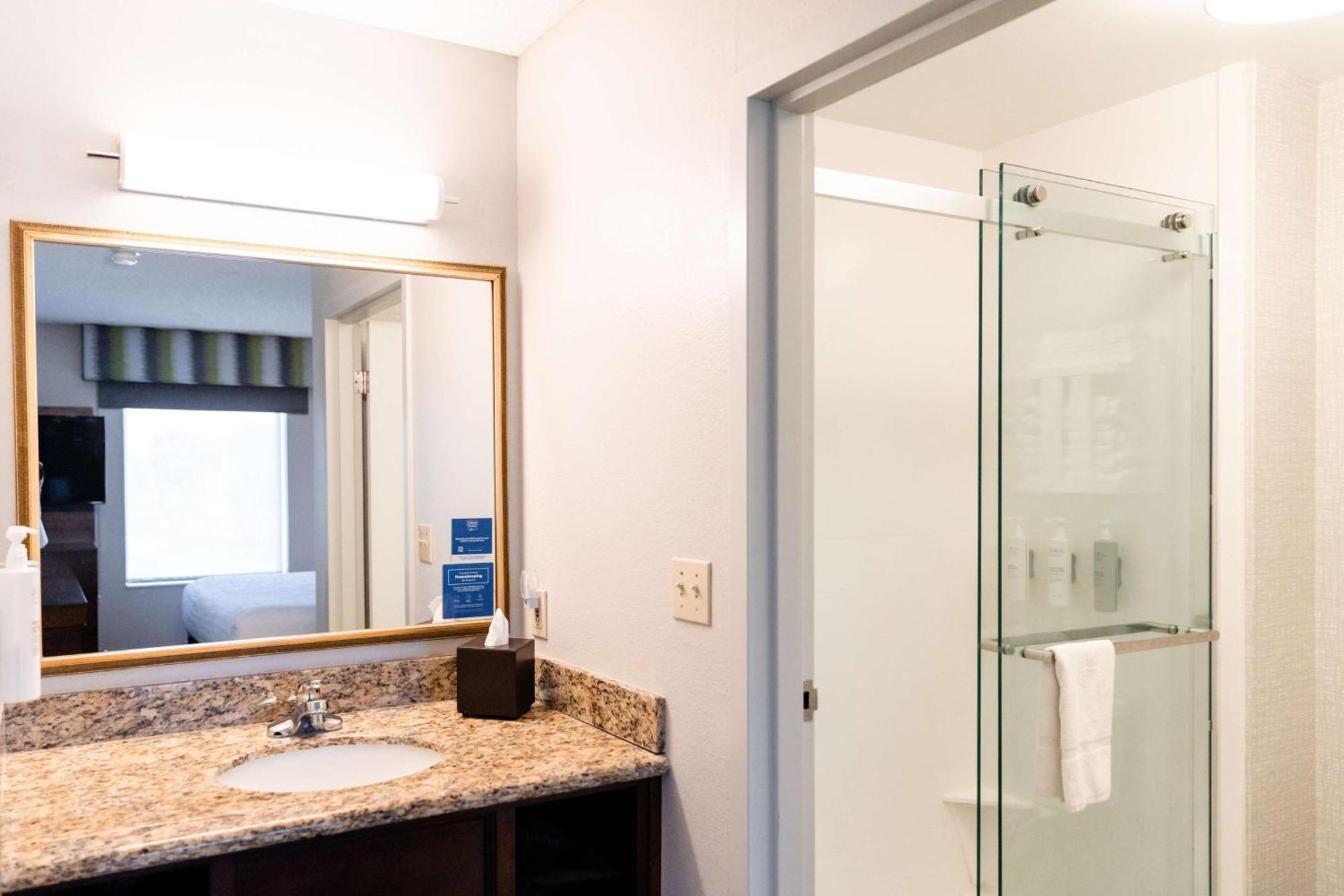 Hampton Inn & Suites Scottsbluff Extérieur photo