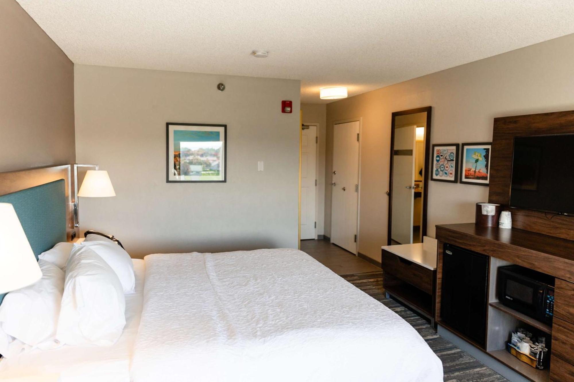 Hampton Inn & Suites Scottsbluff Extérieur photo