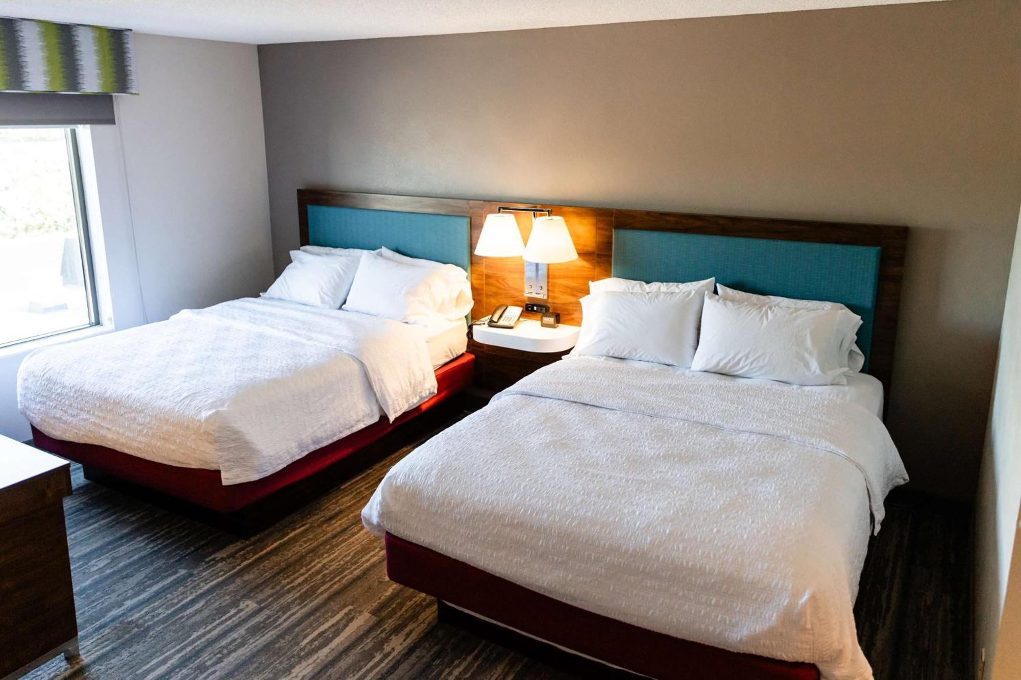 Hampton Inn & Suites Scottsbluff Extérieur photo