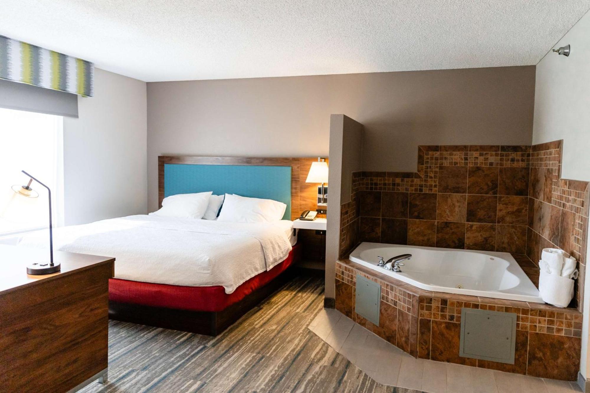 Hampton Inn & Suites Scottsbluff Extérieur photo