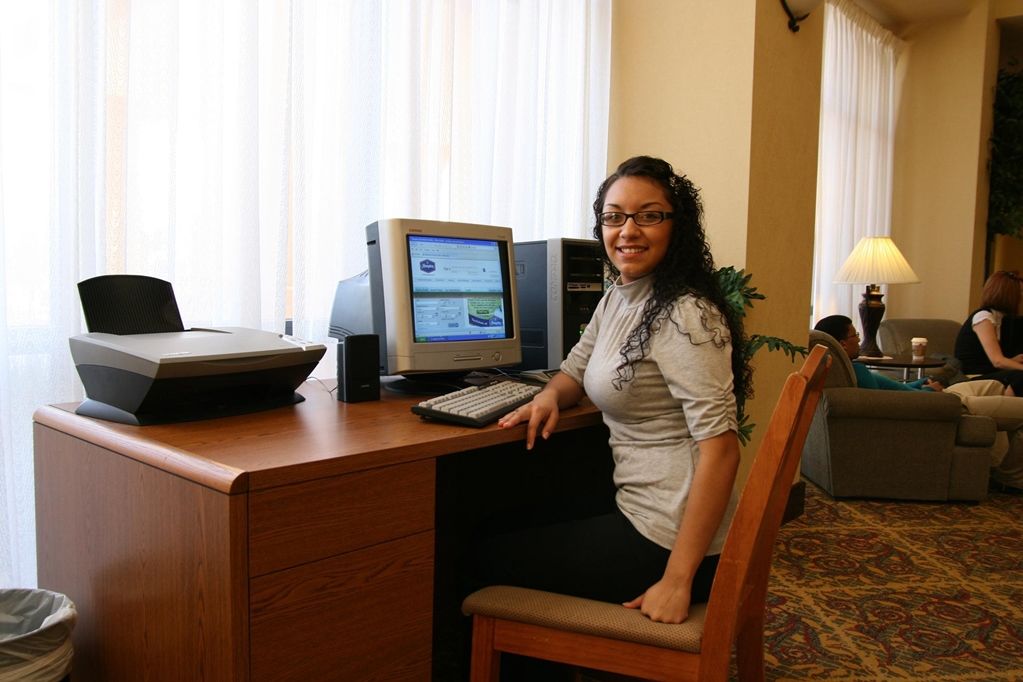 Hampton Inn & Suites Scottsbluff Facilités photo